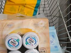 -丽达购物中心(崂山店)