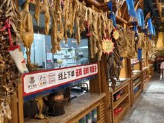 -天下醉美蒙餐(林西店)