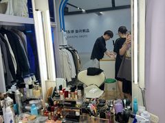 -一墨照相馆·证件照·形象照(世博店)