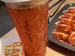 -新石器烤肉(百联川沙店)