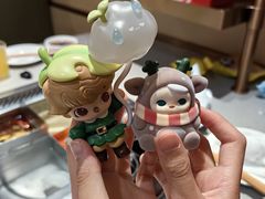 -海底捞火锅(世豪广场店)