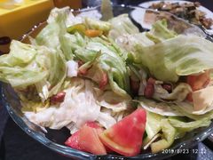 -买又大餐厅(福林里店)