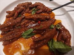 -太守宴·蘭院(天塔店)