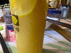 -快乐柠檬happylemon(印象城店)