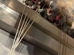 -老白清真烧烤(锦州旗舰店)