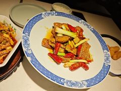 -院8里·小聚园老川菜(九眼桥店)