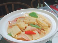 -四道菜·福建菜馆(万家广场店)