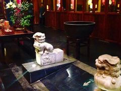 -那家小馆•北京菜•烤鸭(香山店)