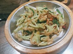 -猪腰一家·地道佛山菜(里水店)