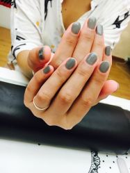 -EasyLady美甲沙龙