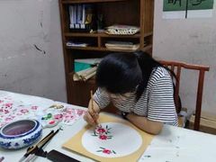 -秦汉胡同国学书院(川沙分馆)