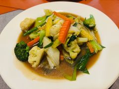 -The Palmboo Restaurant