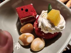 -梨花自助烤肉(乐宾店)
