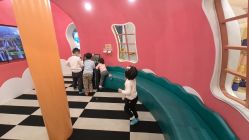 -奈尔宝·儿童乐园·亲子餐厅(苏州大悦城店)