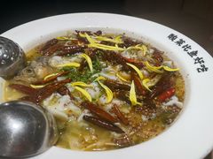 -太二酸菜鱼(沈阳万象城店)