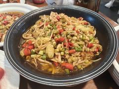 -马头巷·隐庐居·红油大虾(园区店)