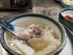 -同仁四季椰子鸡(宝安壹方城店)