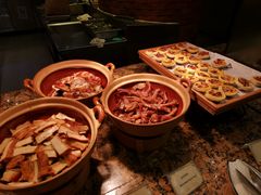 -马哥孛罗咖啡厅·Cafe Marco (厦门马哥孛罗东方大酒店)