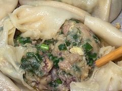 -百味饺子城•海鲜家常菜(秦皇岛店)
