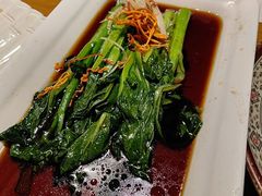 虫草花菜心-春满园·邯郸菜发祥地(滏东店)
