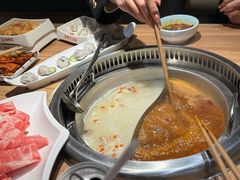 -季季红火锅(长沙步行街店)