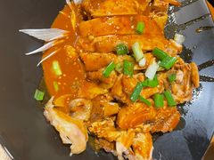 -金谷园饺子馆(北邮总店)