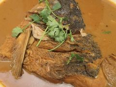 -开元食府(长兴路店)