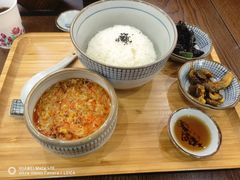 -蟹味阁·蟹黄面(体育西横街店)