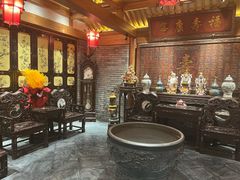 -北平楼·烤鸭·北京菜(牡丹园店)
