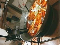 -有才叔的小馆(民乐园店)