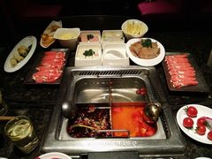 -海底捞火锅(九久奥特莱斯店)