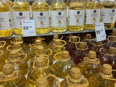 -永辉超市(嘉定宝龙广场店)