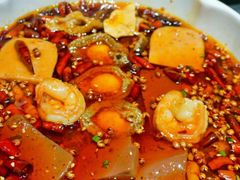 -滋色臻选川菜(北京坊旗舰店)