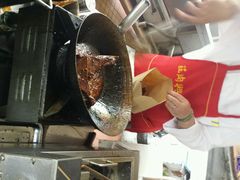 android_upload_pic-王裕興肉莊(南禅寺店)
