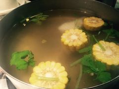 -为什么牛潮汕牛肉火锅(中信广场店)