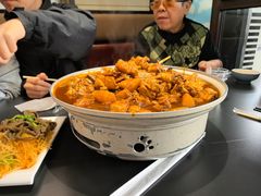 -乡村大盘鸡(商城路总店)