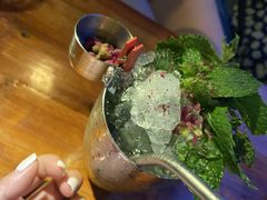 -THE BARMAN HOUSE(调酒师南门店)