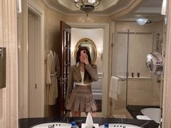 -广州富力丽思卡尔顿酒店