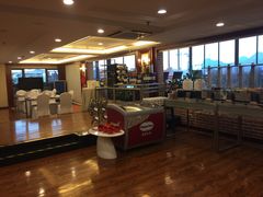 -桂林喜来登饭店雅琴餐厅