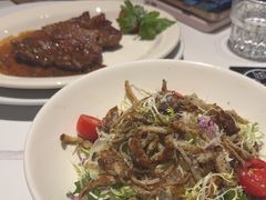 -西堤牛排(南京龙江店)