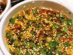 -海底捞火锅(金光华店)