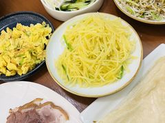 -老昌春饼(中央大街店)