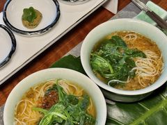 -王府茶楼茶宴·创意菜(朝阳公园店)