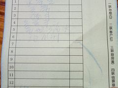 -杨厝六十六农庄农舍(杨厝路店)