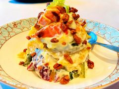 -张福记(纬五路店)