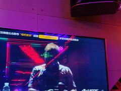 -唱吧麦颂KTV(马驹桥店)