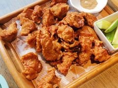 -隆喜元鱼汤包·海鲜(中联广场店)