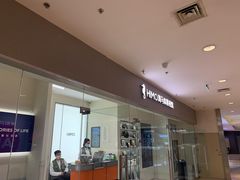 -海马体照相馆(大连罗斯福广场店)