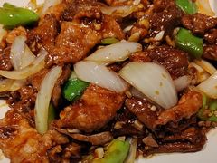 老爆三-津沽小院(天津之眼店)