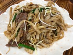 -南记食粥坊·宵夜大排档(岭南分店)